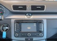Volkswagen Passat B7 2.0 TDI DSG