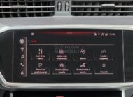 Audi A6 2.0 TDI QUATTRO koza