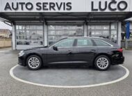 Audi A6 2.0 TDI QUATTRO koza