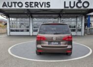 Volkswagen Touran 1.6 TDI DSG 7 sed