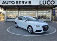 Audi A3 1.6 TDI S TRONIC/LED