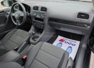 Volkswagen Golf 6 1.6 TDI