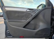 Volkswagen Golf 6 1.4 TSI hajline/serv
