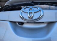 Toyota Auris 2.0 D R kamera