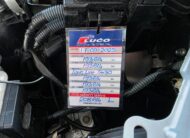 Toyota Auris 2.0 D R kamera