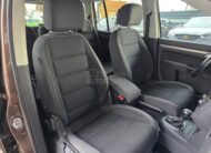 Volkswagen Touran 1.6 TDI DSG 7 sed