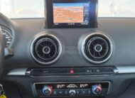Audi A3 1.6 TDI S TRONIC/LED