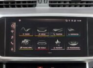 Audi A6 2.0 TDI QUATTRO koza