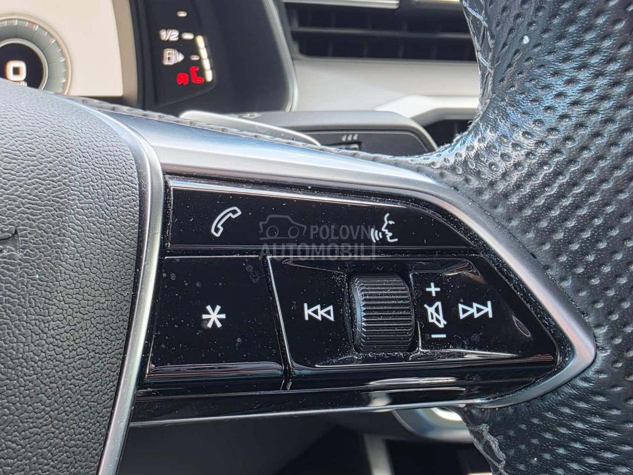 Audi A6 50 TFSI/PLAG IN/QUAT