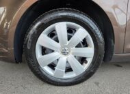 Volkswagen Touran 1.6 TDI DSG 7 sed