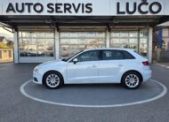 Audi A3 1.6 TDI S TRONIC/LED