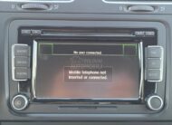 Volkswagen Golf 6 1.4 TSI hajline/serv