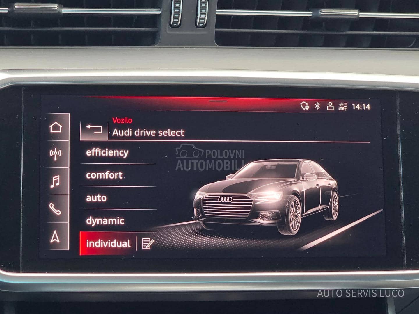 Audi A6 50 TFSI/PLAG IN/QUAT