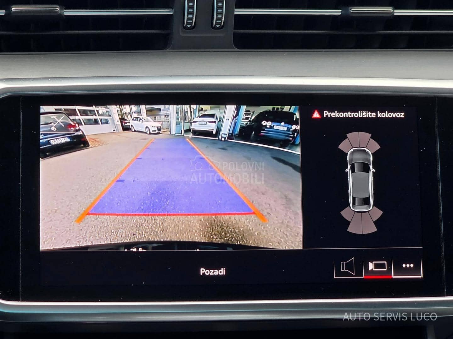 Audi A6 50 TFSI/PLAG IN/QUAT