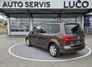 Volkswagen Touran 1.6 TDI DSG 7 sed