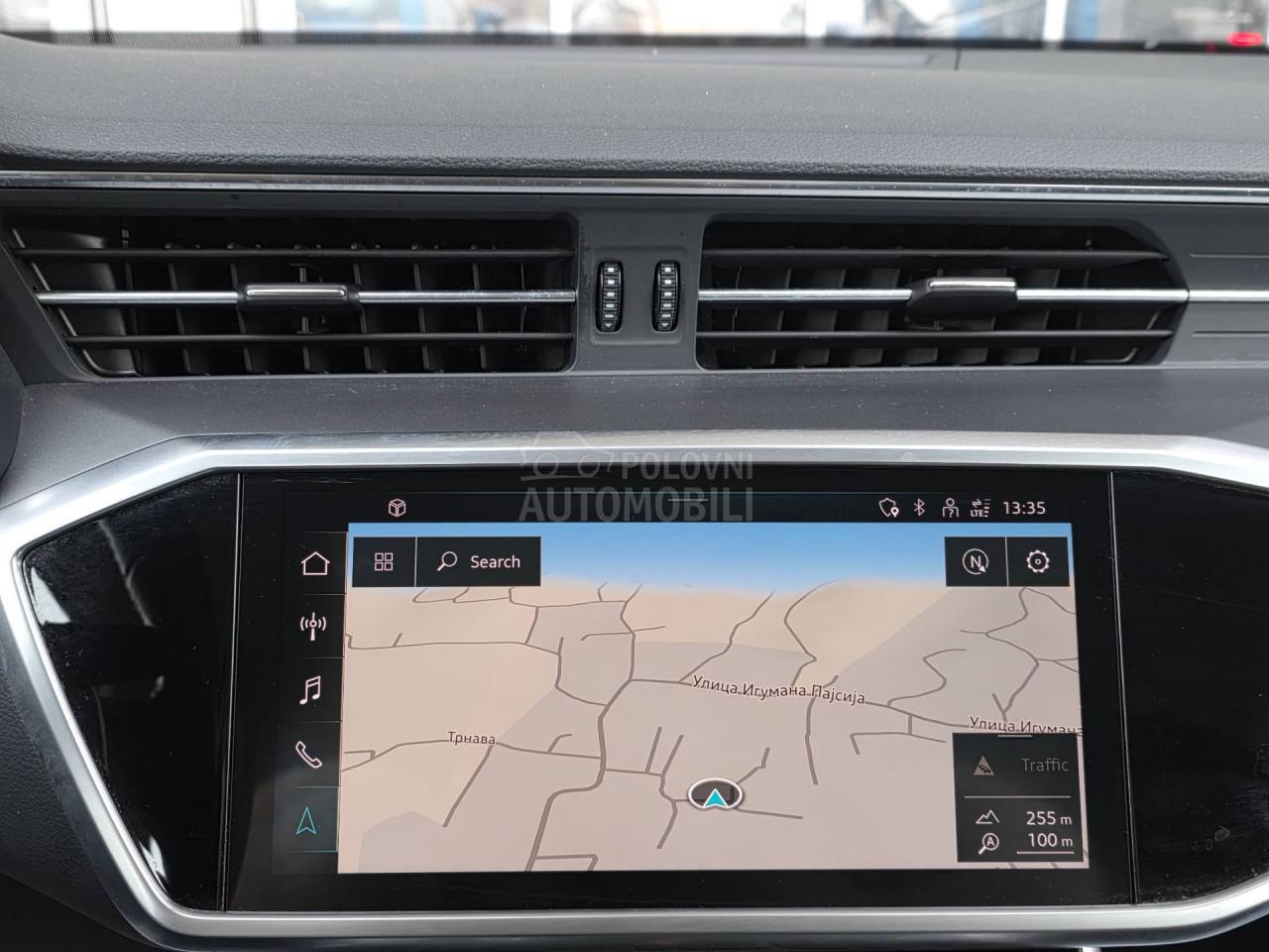 Audi A6 2.0 TDI QUATTRO koza