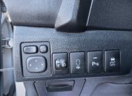 Toyota Auris 2.0 D R kamera