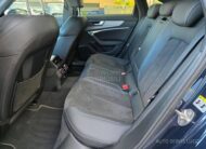 Audi A6 50 TFSI/PLAG IN/QUAT