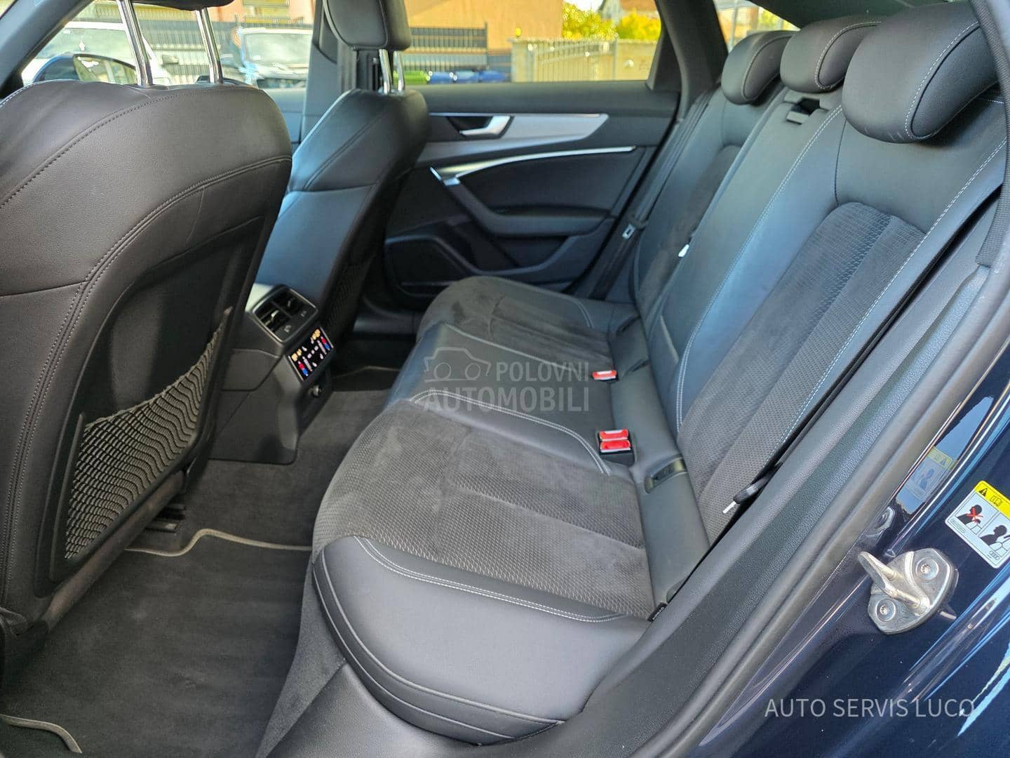 Audi A6 50 TFSI/PLAG IN/QUAT