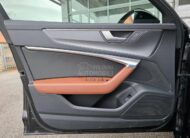 Audi A6 2.0 TDI QUATTRO koza