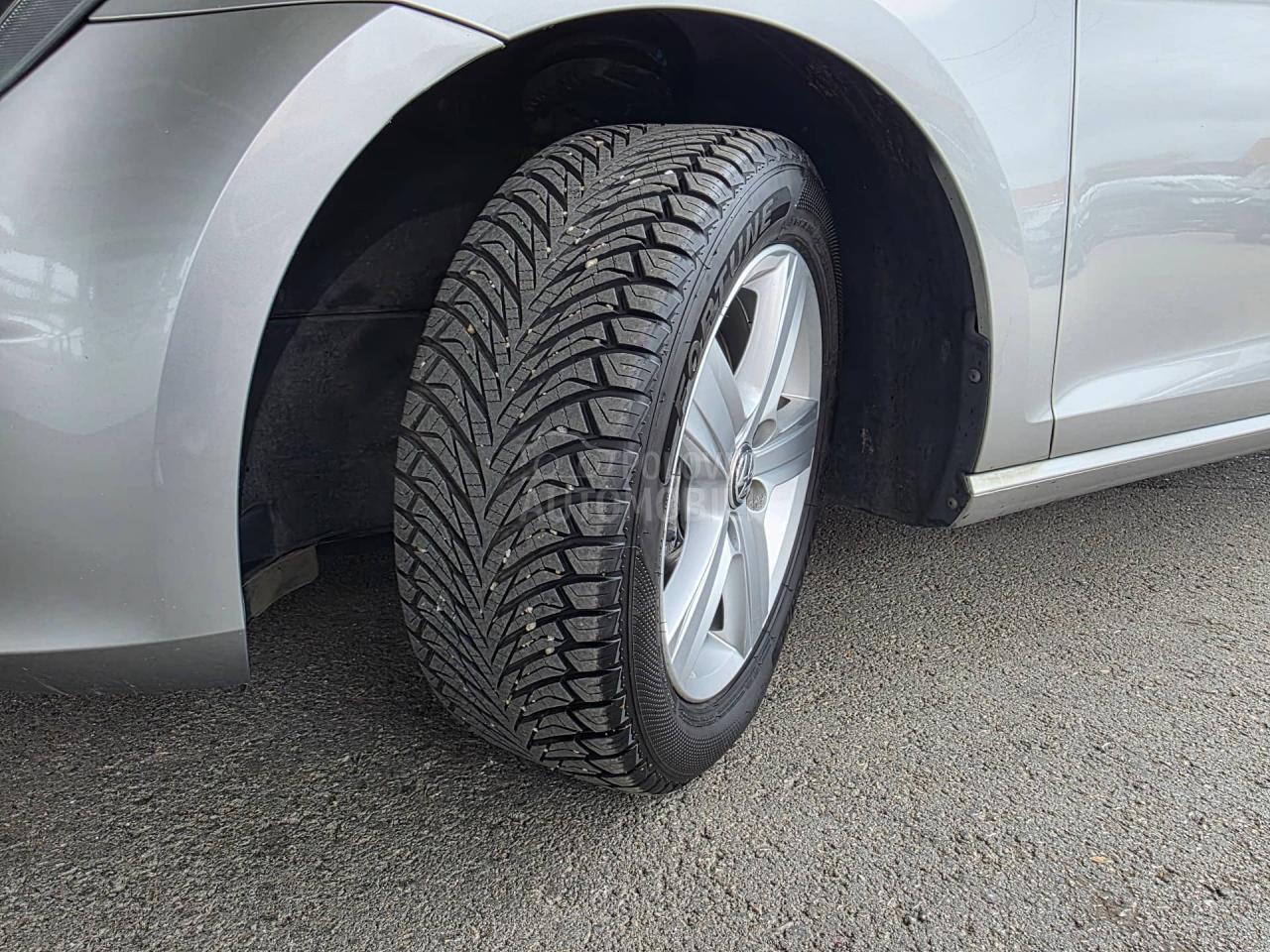 Volkswagen Golf 7 1.6 TDI