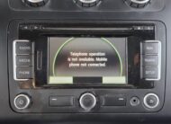 Volkswagen Touran 1.6 TDI DSG 7 sed