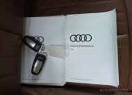 Audi A6 2.0 TDI QUATTRO koza