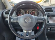 Volkswagen Golf 6 1.4 TSI hajline/serv