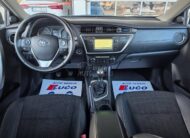 Toyota Auris 2.0 D R kamera