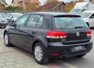 Volkswagen Golf 6 1.6 TDI