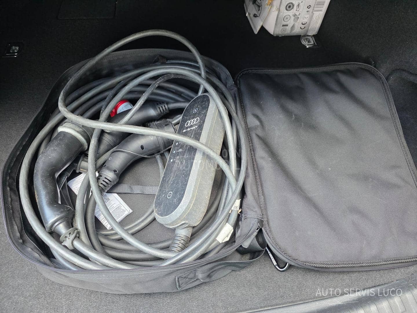 Audi A6 50 TFSI/PLAG IN/QUAT