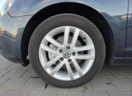 Volkswagen Golf 6 1.4 TSI hajline/serv