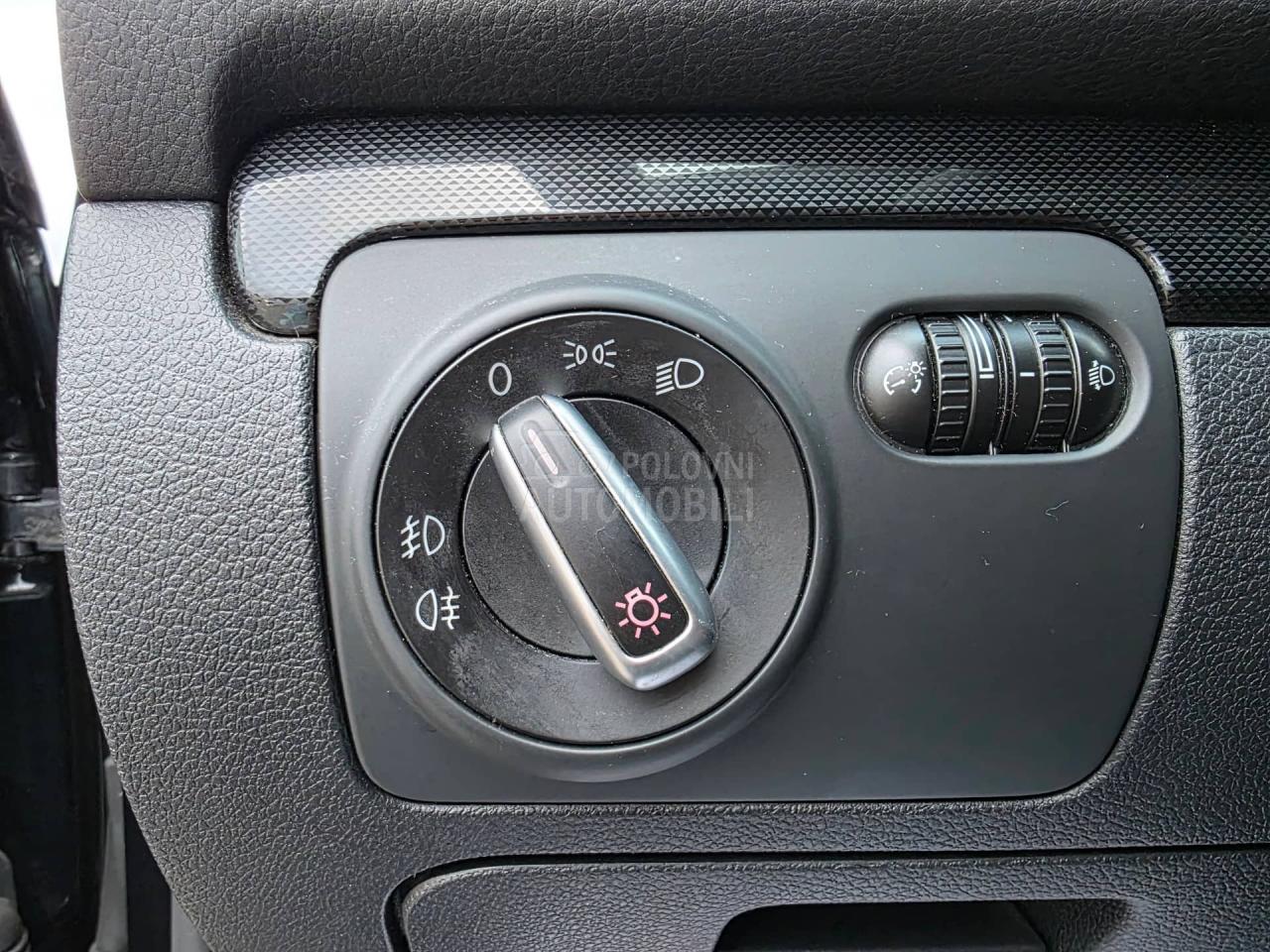 Volkswagen Golf 6 1.6 TDI