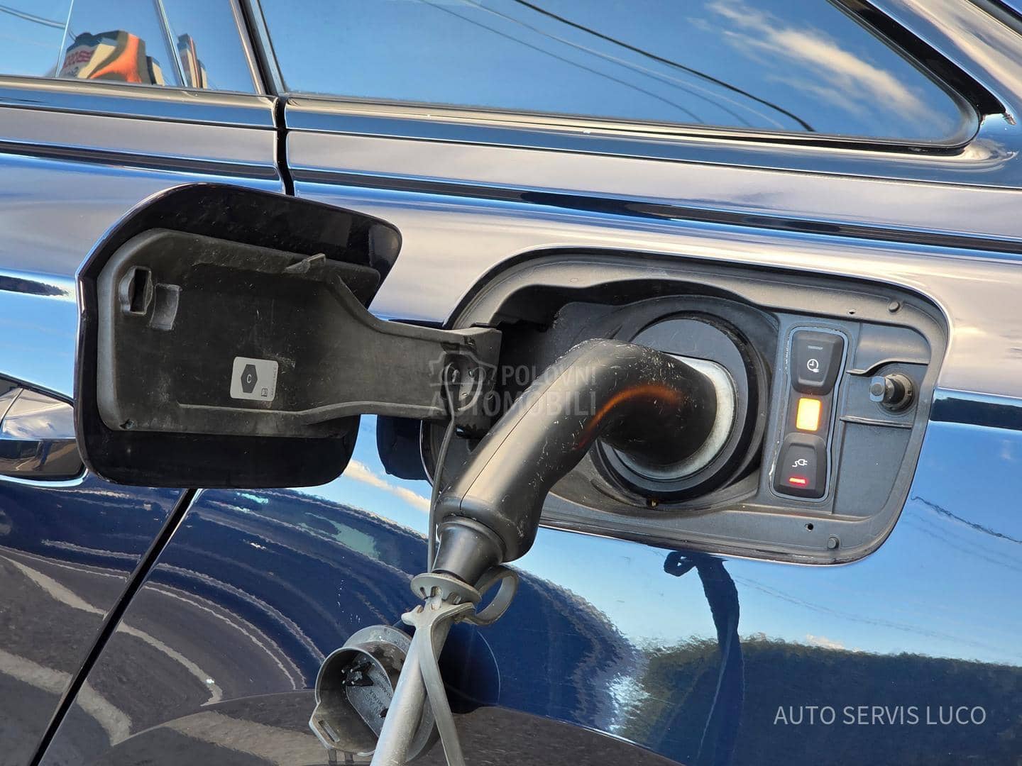 Audi A6 50 TFSI/PLAG IN/QUAT