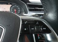 Audi A6 2.0 TDI QUATTRO koza