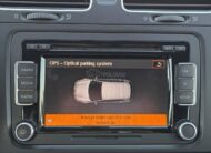 Volkswagen Golf 6 1.4 TSI hajline/serv