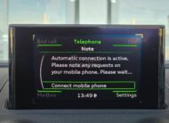 Audi A3 1.6 TDI S TRONIC/LED