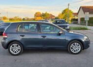 Volkswagen Golf 6 1.4 TSI hajline/serv