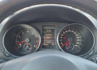 Volkswagen Golf 6 1.4 TSI hajline/serv