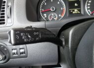 Volkswagen Touran 1.6 TDI DSG 7 sed