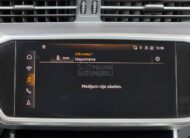 Audi A6 2.0 TDI QUATTRO koza