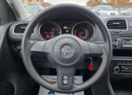 Volkswagen Golf 6 1.6 TDI