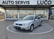 Volkswagen Golf 4 1.6b 83 k m 88 god