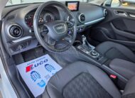 Audi A3 1.6 TDI S TRONIC/LED