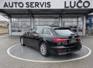 Audi A6 2.0 TDI QUATTRO koza