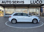 Audi A3 1.6 TDI S TRONIC/LED