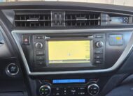 Toyota Auris 2.0 D R kamera