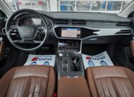 Audi A6 2.0 TDI QUATTRO koza