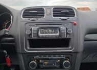 Volkswagen Golf 6 1.6 TDI