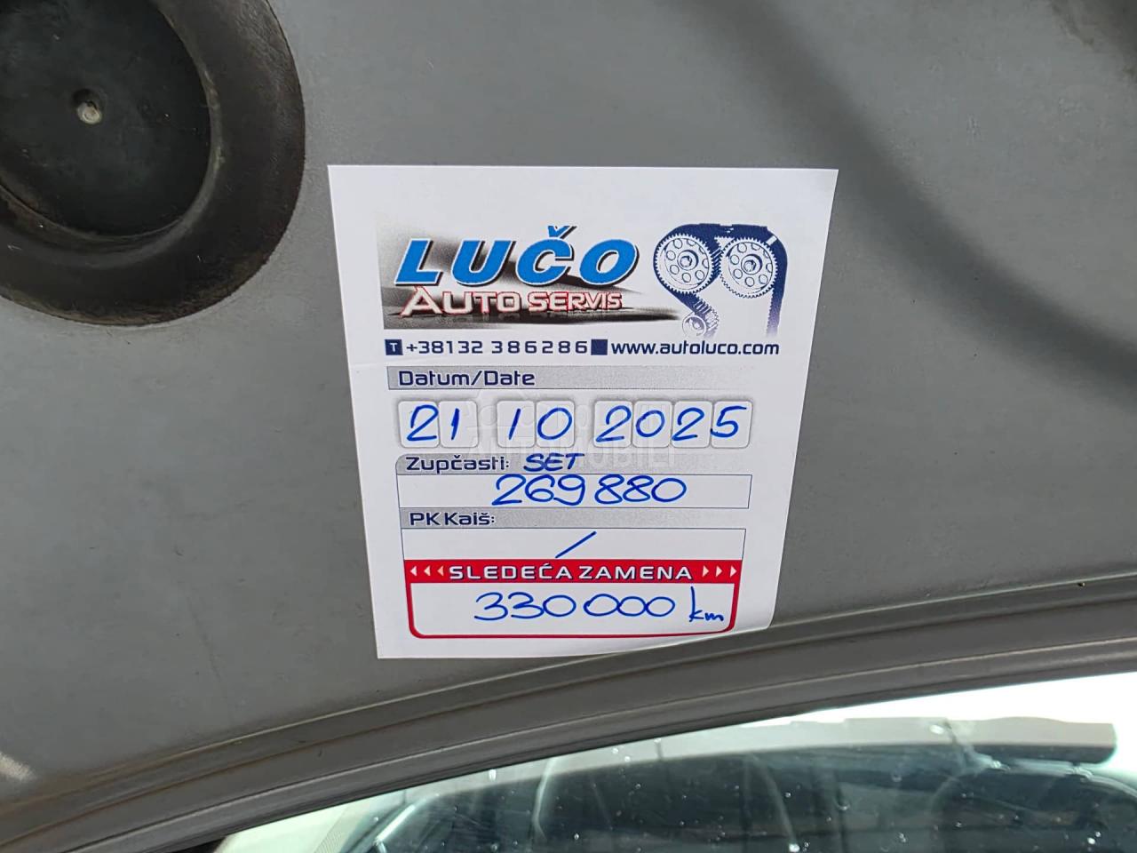 Volkswagen Golf 7 1.6 TDI